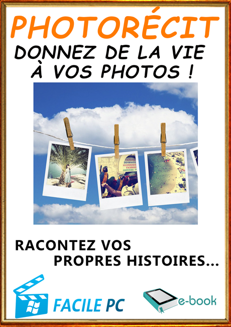 Ebook Photorecit