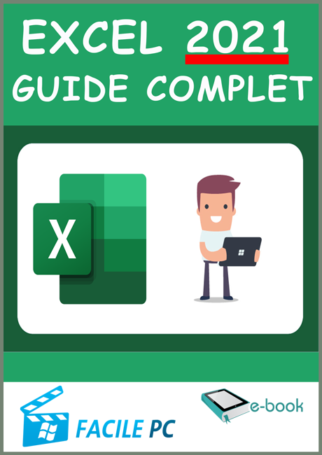 Ebook Excel 2021