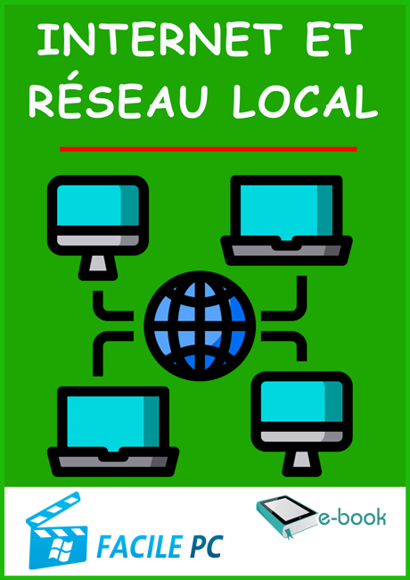 Ebook Réseau Local