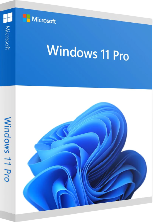 Licence Windows 11 PRO