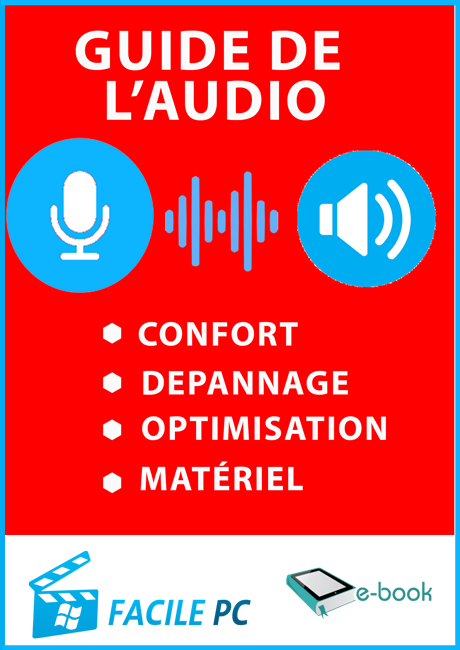 Le Guide de l'Audio