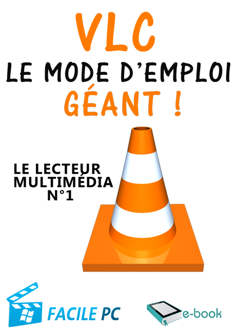 Ebook VLC