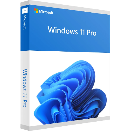 Licence Windows 11 PRO