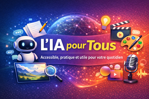 L'IA pour tous !