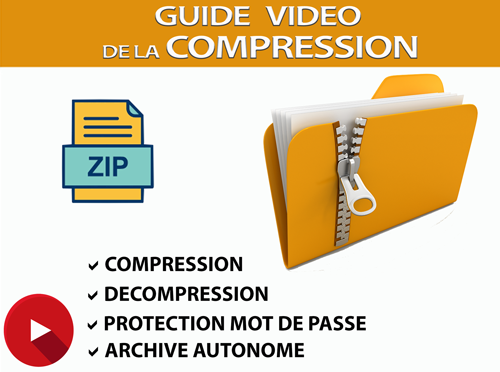 Guide décompression