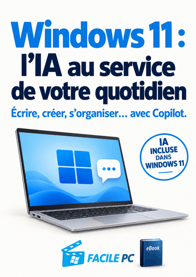 L'IA Copilot de Windows 11