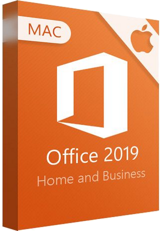 Office 2019 MAC